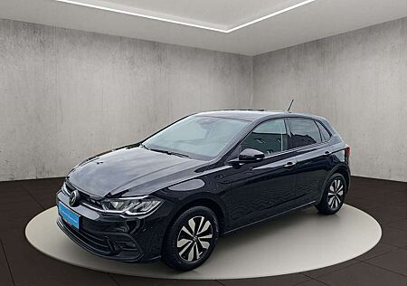 VW Polo Volkswagen GOAL 1,0 l TSI OPF 70 kW (95 PS) 5- Gang