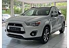 Mitsubishi ASX Instyle 4WD*PANO*NAVI*LEDER*R-CAM*XENON*VOLL