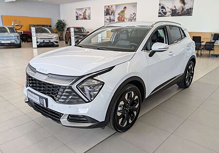 Kia Sportage 1.6 T-GDI PHEV AWD Komfort Navi
