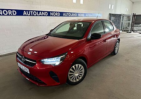 Opel Corsa F 1.2 Elegance*R.Kamera*PDC*LED*App-Navi