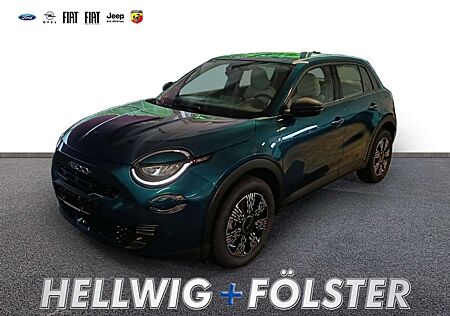 Fiat 600 MHEV Business Edition Verkehrszeichenerkennung Sit