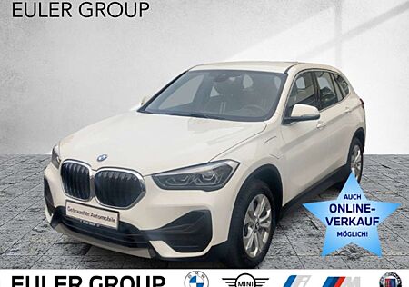 BMW X1 xDrive 25e Navi Soundsystem LED El. Heckklappe Meh