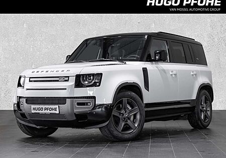 Land Rover Defender 110 X-Dynamic SE D300 / Black Pack