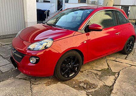 Opel Adam Jam