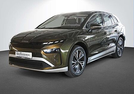 Skoda Enyaq 60 63kWh Batterie Elektromotor