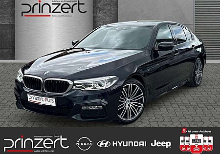 BMW 540 3.0 d AT8 xDrive "M Sport" Navi*Innovations-Paket