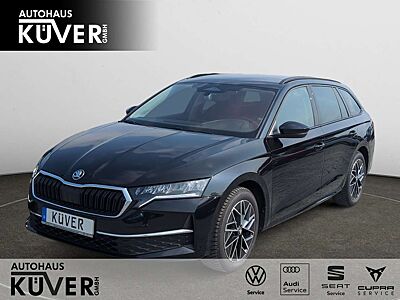Skoda Octavia Combi Selection 1.5 eTSI DSG AHK*GJR