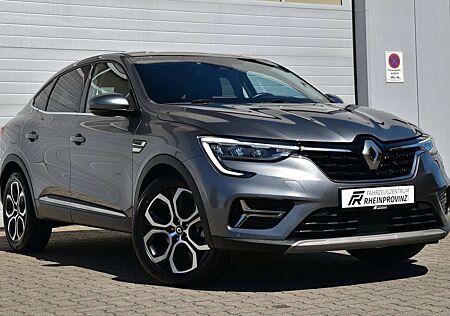 Renault Arkana ARKANA E-TECH LED/Keyless/Spurha./Klima/Tempomat