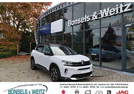 Citroën C5 Aircross Citroen BLUEHDi 130 S&S EAT8 MAX Panodach Navi ACC Digital