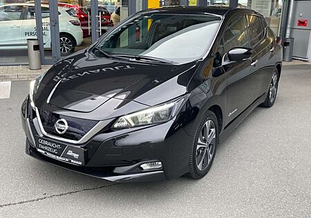 Nissan Leaf 40kWh N-Connecta 360 NaviWinterpaket 8-Fach