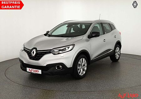 Renault Kadjar 1.2 TCe 130 Aut. Navi Teilleder Kamera