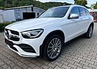 Mercedes-Benz GLC 300 d 4Matic AMG, Pano, Ambiente, Memory