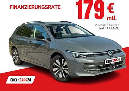 VW Golf Variant gebraucht kaufen VW Golf Variant Volkswagen Goal 2.0 TDI KAMERA ACC SHZ *SOFORT