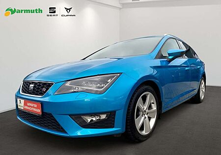 Seat Leon FR