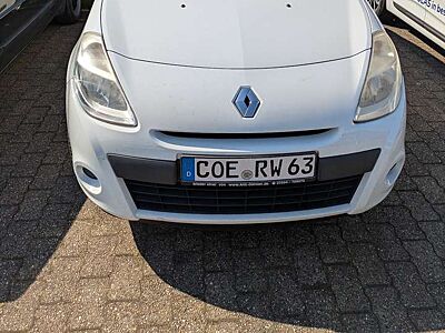 Renault Clio 1.5 dCi 75 Grandtour Expression