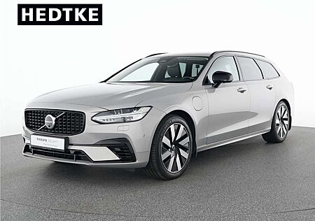 Volvo V90 T6 AWD Plug-in Hybrid Plus Dark 19"+360°