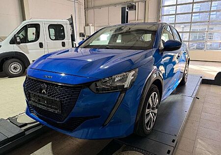 Peugeot 208 e- Active