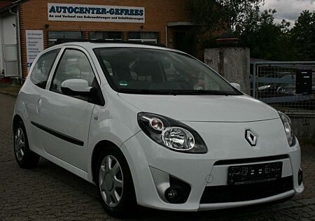 Renault Twingo Authentique "TÜV Neu" "Faltdach"