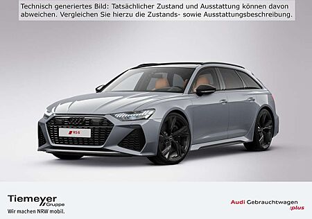 Audi RS6 LM22 PANO RAUTENSTEPP