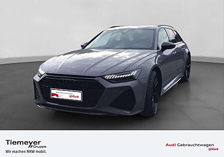 Audi RS6 Avant LM22 PANO RAUTENSTEPP