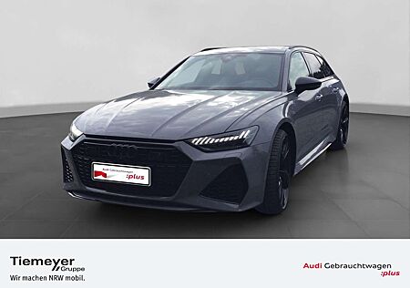 Audi RS6 Avant LM22 PANO RAUTENSTEPP