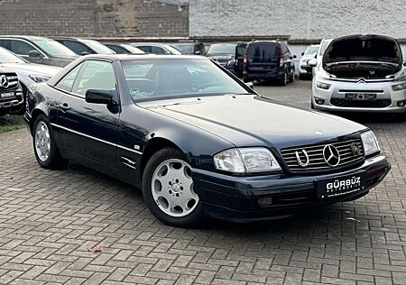 Mercedes-Benz SL 280 Leder *Schalter*