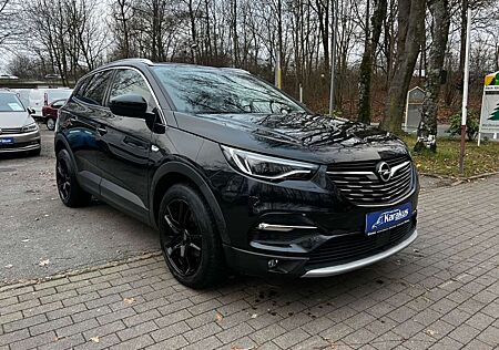 Opel Grandland X Innovation *BI-LED*NAVI*AMBIENTE*