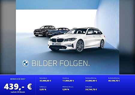 BMW iX2 xDrive30 M Sport Pro Anhängerk. Panoramadach Harma