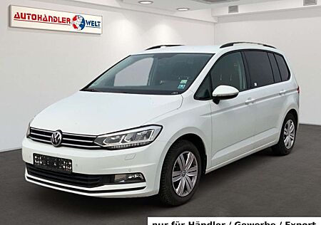 VW Touran Volkswagen 1.4 TSI Automatik LED