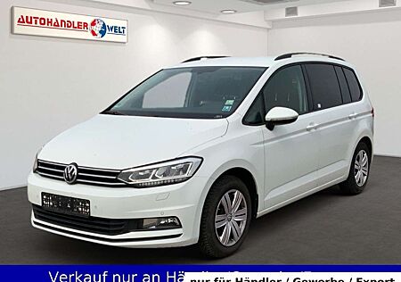 VW Touran Volkswagen 1.4 TSI Automatik LED