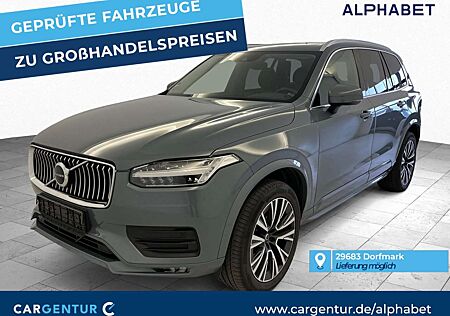 Volvo XC 90 XC90 B5 AWD Momentum Pro AHK