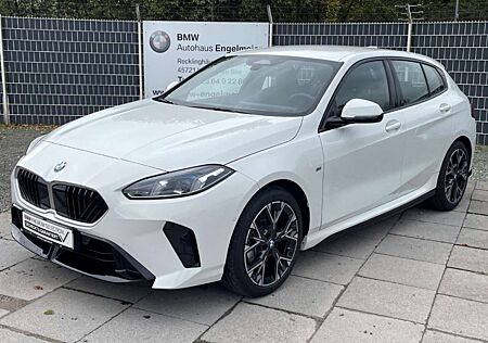 BMW 120 i MSport Apple CarPlay DAB 18'' LMR DrivAssis