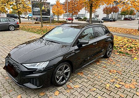 Audi A3 30 TFSI Sportback S tronic S line