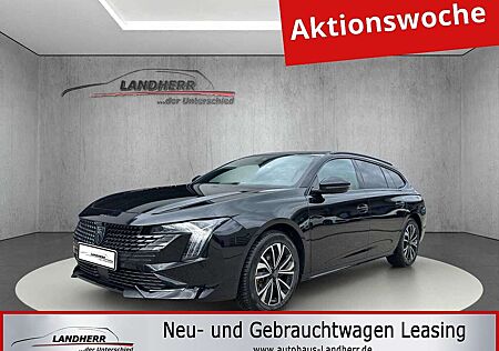 Peugeot 508 SW PureTech Allure // mtl: 234,-- !!!Kamera/Navi/