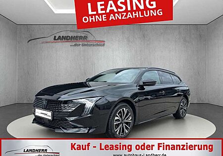 Peugeot 508 SW PureTech Allure // mtl: 234,-- !!!Kamera/Navi/