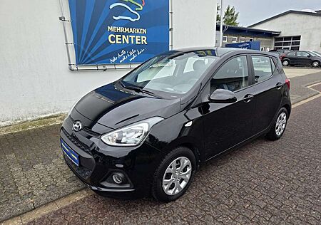 Hyundai i10 1.0 Klima, PDC, Bluetooth, Tempomat 49 kW (67 P...