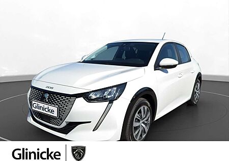 Peugeot 208 Elektro 93% Active Apple Car Play Android A