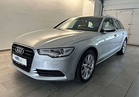 Audi A6 Avant 3.0 TDI *Leder *Navi *