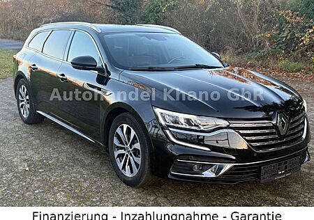 Renault Talisman Grandtour Intens AUTOMATIK-1.HAND