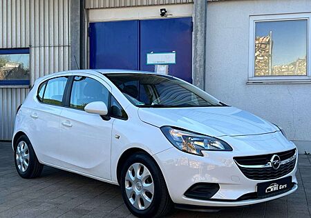 Opel Corsa E Edition
