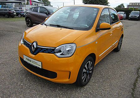 Renault Twingo Electric INTENS, Klimaautomatik, Tempomat,