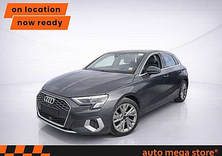 Audi A3 Sportback 40 1.4 TFSI e advanced RFK/ACC/LED