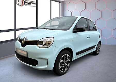 Renault Twingo Zen SCE65 *KLIMA*DAB+*Ganzjahresreifen*