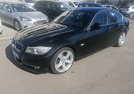 BMW 335d 335