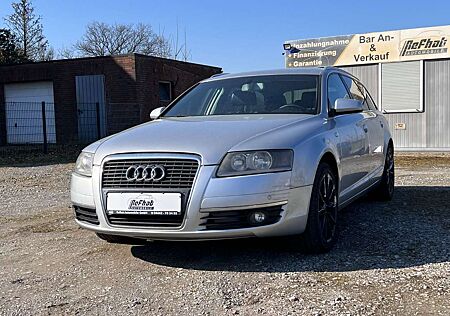 Audi A6 Avant 2.7 TDI*PDC*NAVI*