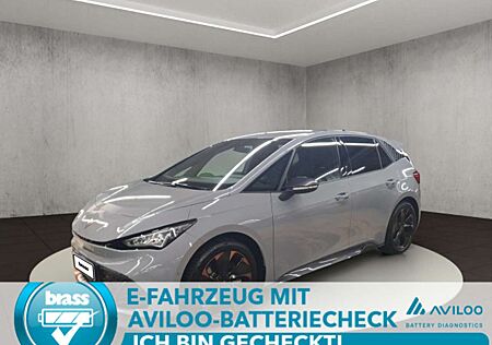 Cupra Born 170 kW (231 PS) 77 kWh