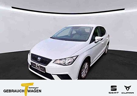 Seat Ibiza 1.0 STYLE PDC SITZH FULL-LINK