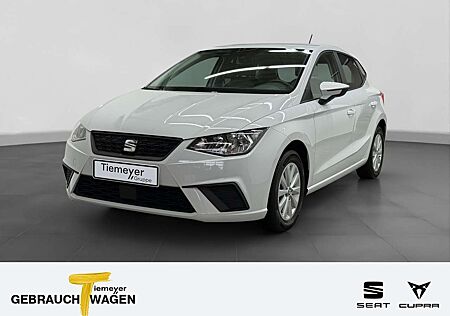 Seat Ibiza 1.0 STYLE PDC SITZH FULL-LINK