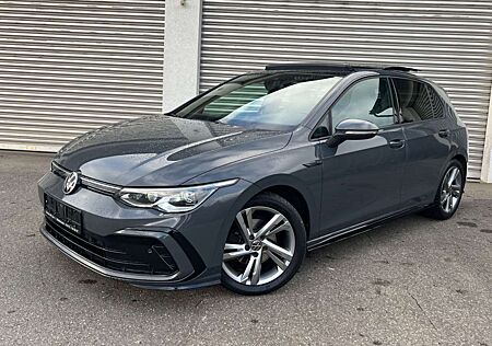 VW Golf Volkswagen VIII /R-LINE/DSG/PANO/IQ MATRIX/ACC