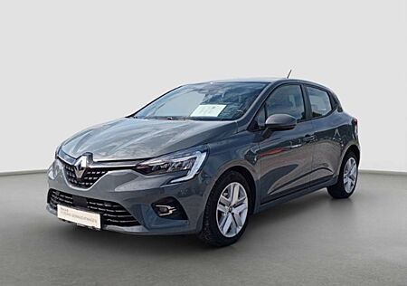 Renault Clio TCe 90 X-tronic Navi+PDC+Allwetterr+LED